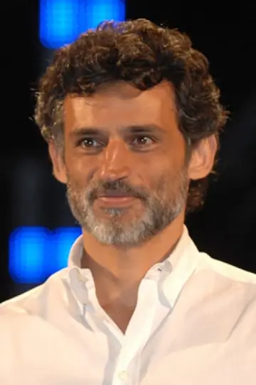 Zdjęcie Enrico Lo Verso #28022
