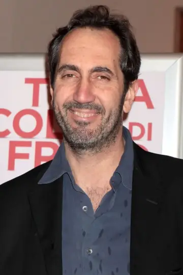 Zdjęcie Paolo Calabresi #50813