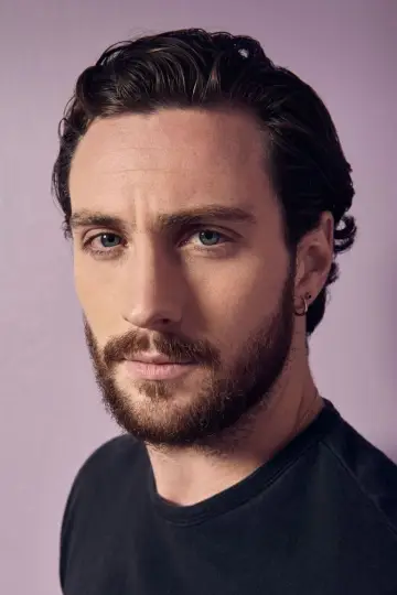 Zdjęcie Aaron Taylor-Johnson #15441