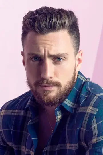 Zdjęcie Aaron Taylor-Johnson #15442