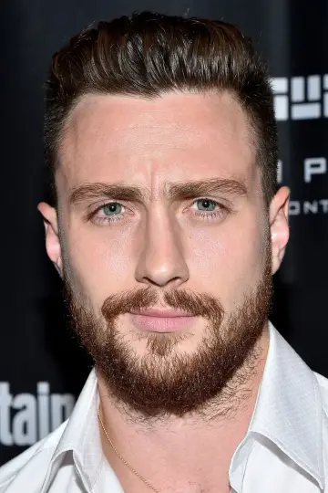 Zdjęcie Aaron Taylor-Johnson #15443