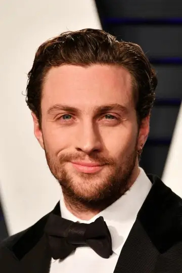 Zdjęcie Aaron Taylor-Johnson #15444