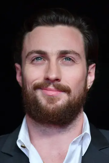 Zdjęcie Aaron Taylor-Johnson #15445