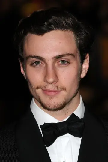 Zdjęcie Aaron Taylor-Johnson #15446