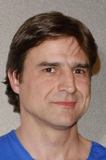 Zdjęcie Alberto San Juan #200563