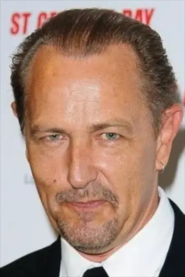 Zdjęcie Bruce Payne #60610
