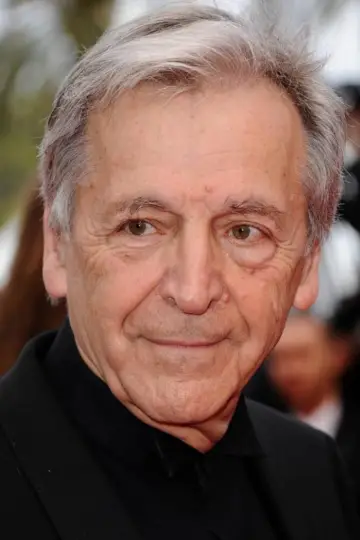 Zdjęcie Costa-Gavras #127616