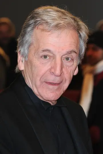 Zdjęcie Costa-Gavras #127617