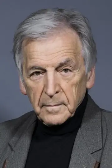 Zdjęcie Costa-Gavras #127618