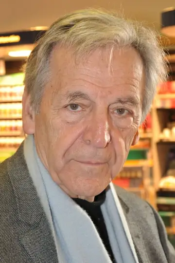 Zdjęcie Costa-Gavras #127619