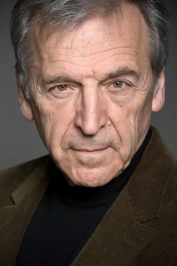 Zdjęcie Costa-Gavras #127620