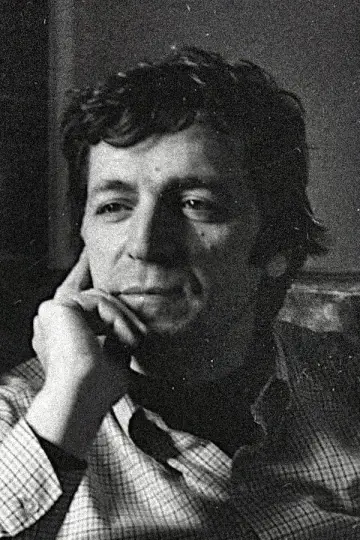 Zdjęcie Costa-Gavras #127621