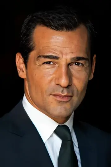 Zdjęcie Erol Sander #90215