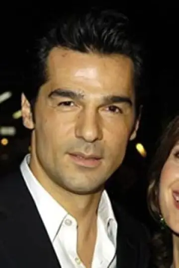 Zdjęcie Erol Sander #90216