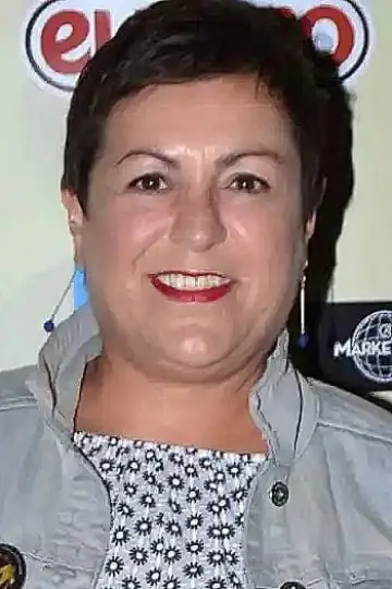 Zdjęcie Geli Albaladejo #103513