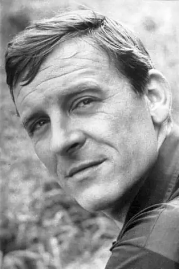 Zdjęcie Gérard Buhr #109259