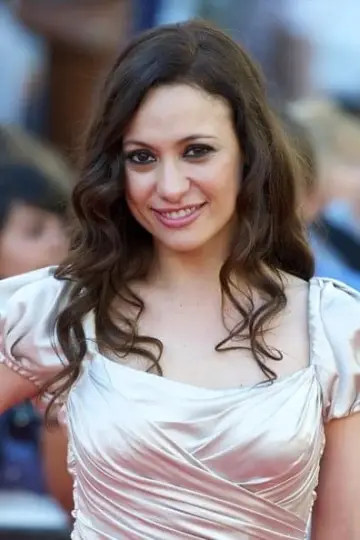 Zdjęcie Natalia Verbeke (Natalia Verbeke) #216835