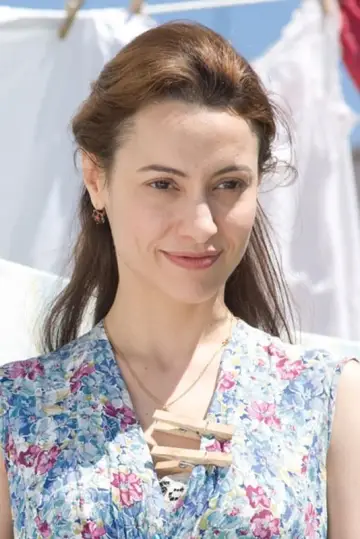 Zdjęcie Natalia Verbeke (Natalia Verbeke) #216842