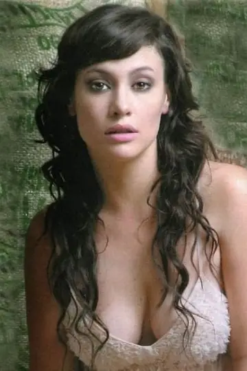 Zdjęcie Natalia Verbeke (Natalia Verbeke) #216845