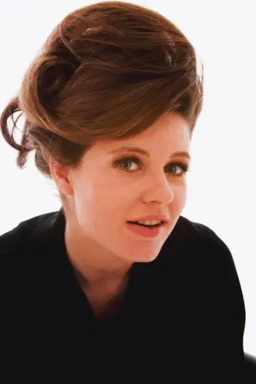 Zdjęcie Patrycja Dajewska (Patty Duke) #312433
