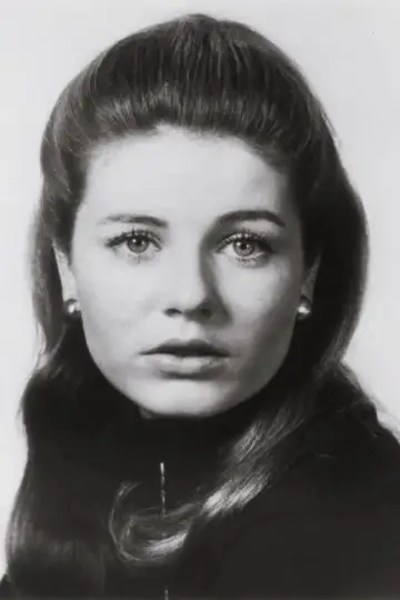 Zdjęcie Patrycja Dajewska (Patty Duke) #312434