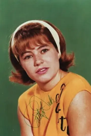 Zdjęcie Patrycja Dajewska (Patty Duke) #312436