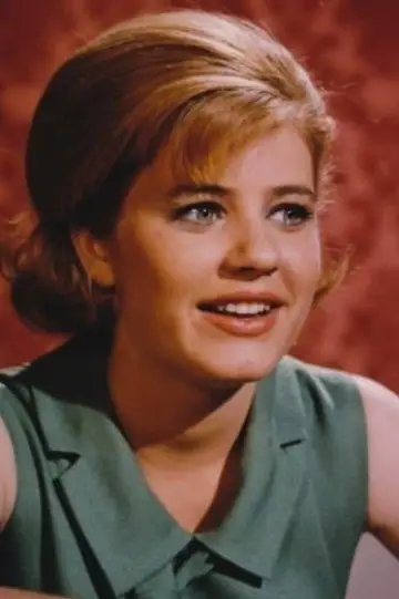 Zdjęcie Patrycja Dajewska (Patty Duke) #312437