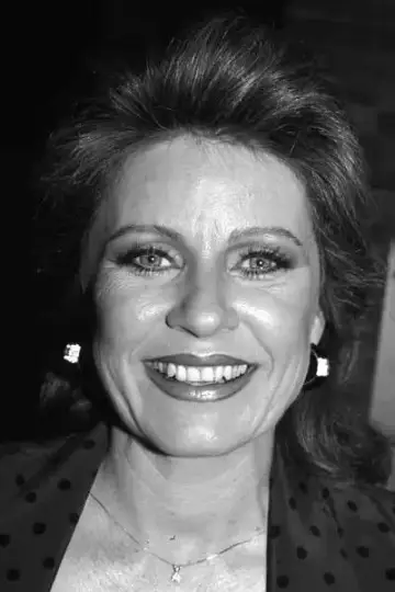 Zdjęcie Patrycja Dajewska (Patty Duke) #341937
