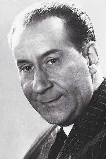 Zdjęcie Pierre Dux #117211