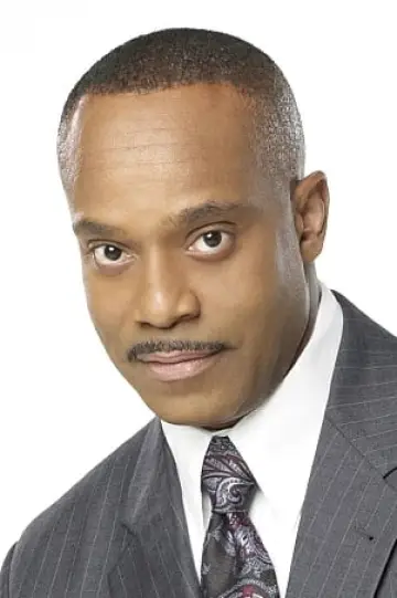 Zdjęcie Rocky Carroll #58137