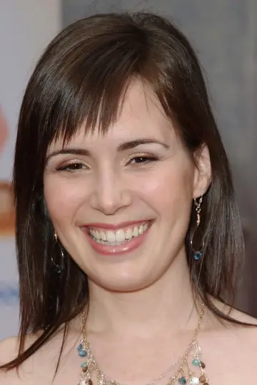 Zdjęcie Amy Stewart #81279