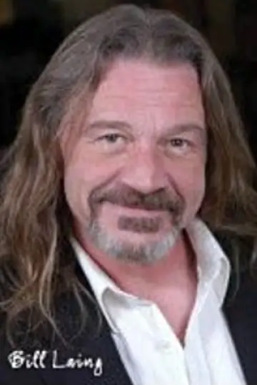 Zdjęcie Bill Laing #57899