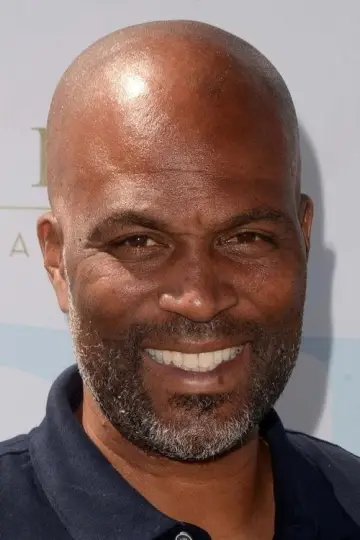 Zdjęcie Chris Spencer #54111