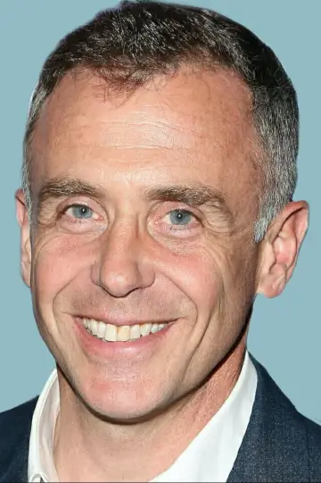 Zdjęcie David Eigenberg #14034
