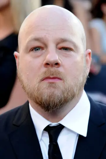 Zdjęcie David Slade #72101