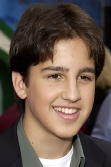 Zdjęcie Eric Lloyd #57326