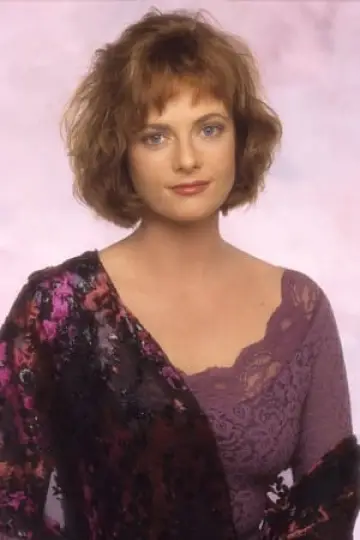 Zdjęcie Lisa Blount #83108