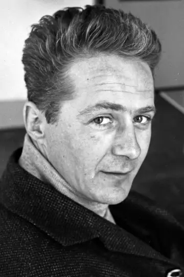 Zdjęcie Werner Bruhns #121257