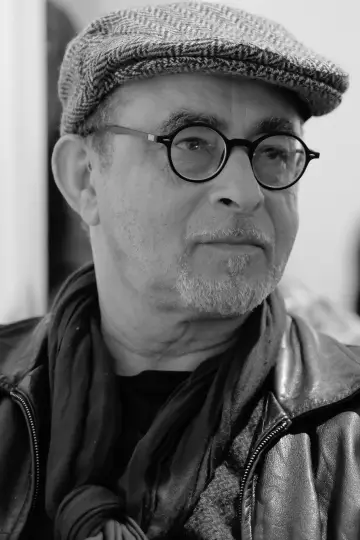Zdjęcie Ahmed Boulane #84099