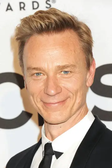 Zdjęcie Ben Daniels #50297