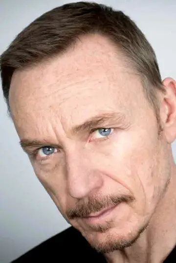 Zdjęcie Ben Daniels #50298