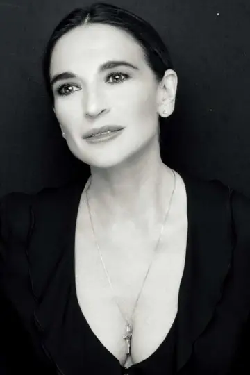Zdjęcie Lina Sastri #134282