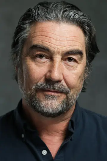 Zdjęcie Nathaniel Parker #5307