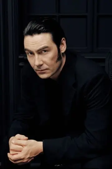 Zdjęcie Nathaniel Parker #5308