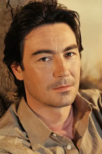 Zdjęcie Nathaniel Parker #5309