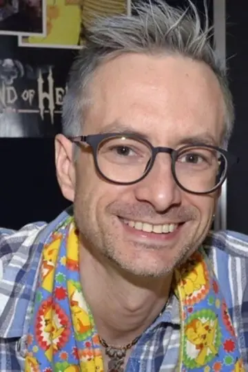 Zdjęcie Adam Faraizl #94971