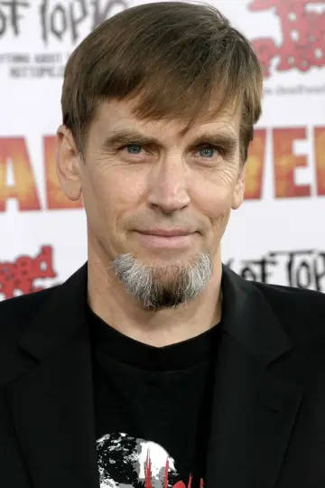 Zdjęcie Bill Moseley #9866