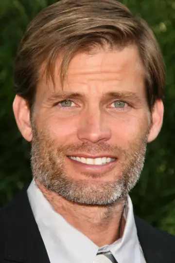 Zdjęcie Casper Van Dien #21244