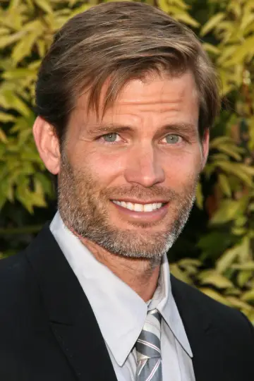 Zdjęcie Casper Van Dien #21245