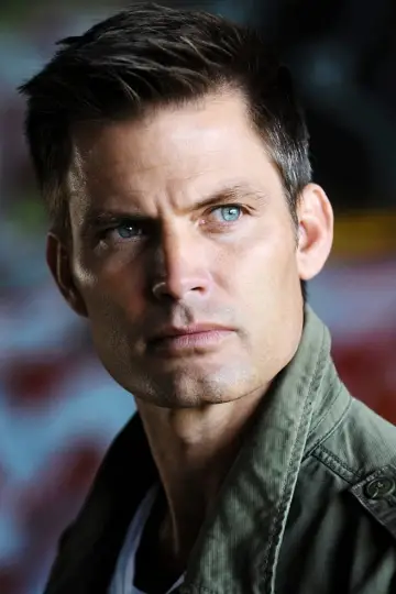 Zdjęcie Casper Van Dien #21246